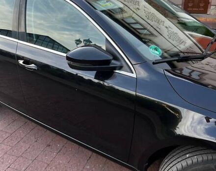 Черный Шкода Октавия, объемом двигателя 1.97 л и пробегом 212 тыс. км за 16199 $, фото 58 на Automoto.ua