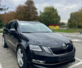 Черный Шкода Октавия, объемом двигателя 1.97 л и пробегом 199 тыс. км за 16700 $, фото 2 на Automoto.ua