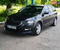 Черный Шкода Октавия, объемом двигателя 1.97 л и пробегом 323 тыс. км за 12900 $, фото 1 на Automoto.ua