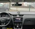 Черный Шкода Октавия, объемом двигателя 2 л и пробегом 204 тыс. км за 18700 $, фото 9 на Automoto.ua