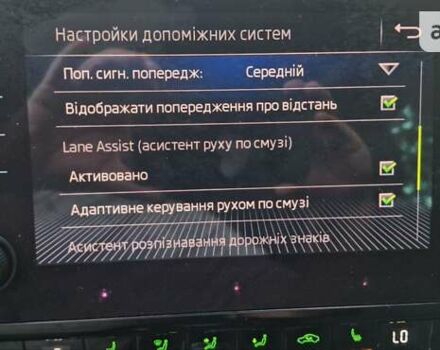 Черный Шкода Октавия, объемом двигателя 2 л и пробегом 190 тыс. км за 16900 $, фото 106 на Automoto.ua