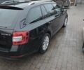 Чорний Шкода Октавія, об'ємом двигуна 1.98 л та пробігом 235 тис. км за 16200 $, фото 23 на Automoto.ua