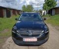 Черный Шкода Октавия, объемом двигателя 0 л и пробегом 256 тыс. км за 13600 $, фото 3 на Automoto.ua