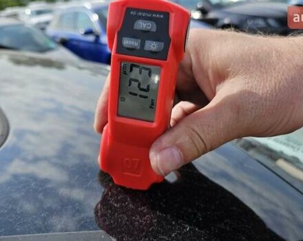 Чорний Шкода Октавія, об'ємом двигуна 2 л та пробігом 175 тис. км за 17000 $, фото 12 на Automoto.ua