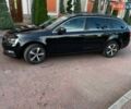 Чорний Шкода Октавія, об'ємом двигуна 1.97 л та пробігом 212 тис. км за 16399 $, фото 30 на Automoto.ua