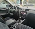 Черный Шкода Октавия, объемом двигателя 1.97 л и пробегом 232 тыс. км за 16800 $, фото 6 на Automoto.ua