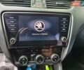 Черный Шкода Октавия, объемом двигателя 1.97 л и пробегом 323 тыс. км за 12900 $, фото 12 на Automoto.ua