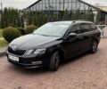 Черный Шкода Октавия, объемом двигателя 1.97 л и пробегом 212 тыс. км за 16499 $, фото 50 на Automoto.ua