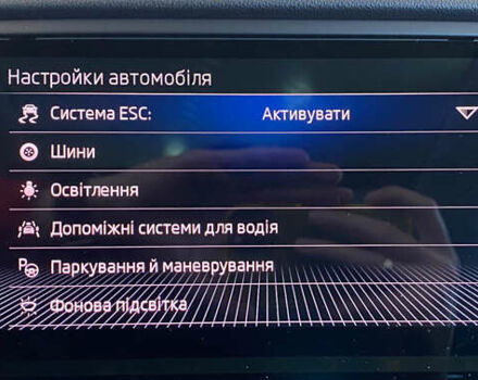 Чорний Шкода Октавія, об'ємом двигуна 1.6 л та пробігом 154 тис. км за 17950 $, фото 34 на Automoto.ua