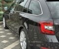 Черный Шкода Октавия, объемом двигателя 1.5 л и пробегом 189 тыс. км за 14950 $, фото 50 на Automoto.ua
