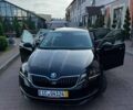 Чорний Шкода Октавія, об'ємом двигуна 1.97 л та пробігом 212 тис. км за 16399 $, фото 45 на Automoto.ua