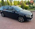 Чорний Шкода Октавія, об'ємом двигуна 1.97 л та пробігом 212 тис. км за 16399 $, фото 20 на Automoto.ua