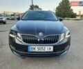 Чорний Шкода Октавія, об'ємом двигуна 1.6 л та пробігом 192 тис. км за 17800 $, фото 37 на Automoto.ua