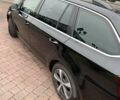 Черный Шкода Октавия, объемом двигателя 1.97 л и пробегом 212 тыс. км за 16499 $, фото 68 на Automoto.ua