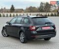 Черный Шкода Октавия, объемом двигателя 2 л и пробегом 241 тыс. км за 16500 $, фото 13 на Automoto.ua