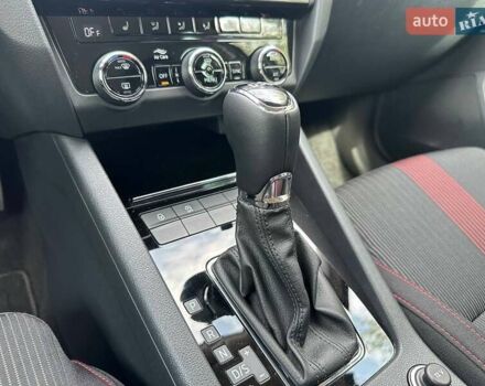 Шкода Октавия 2018 в Ровно на Automoto.ua Черный Шкода Октавия, объемом двигателя 2 л и пробегом 214 тыс. км за 18500 $, фото 37 на Automoto.ua