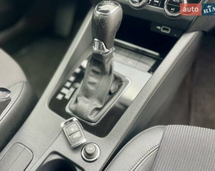 Черный Шкода Октавия, объемом двигателя 1.97 л и пробегом 199 тыс. км за 16700 $, фото 54 на Automoto.ua