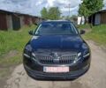 Черный Шкода Октавия, объемом двигателя 0 л и пробегом 256 тыс. км за 13600 $, фото 1 на Automoto.ua
