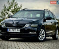 Черный Шкода Октавия, объемом двигателя 1.97 л и пробегом 212 тыс. км за 17000 $, фото 11 на Automoto.ua