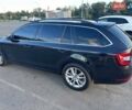 Черный Шкода Октавия, объемом двигателя 1.97 л и пробегом 269 тыс. км за 16999 $, фото 10 на Automoto.ua