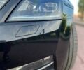 Чорний Шкода Октавія, об'ємом двигуна 1.97 л та пробігом 212 тис. км за 16399 $, фото 119 на Automoto.ua
