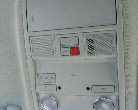 Черный Шкода Октавия, объемом двигателя 1.6 л и пробегом 211 тыс. км за 16200 $, фото 30 на Automoto.ua