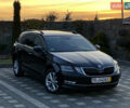Черный Шкода Октавия, объемом двигателя 2 л и пробегом 175 тыс. км за 16500 $, фото 9 на Automoto.ua