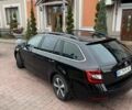 Черный Шкода Октавия, объемом двигателя 1.97 л и пробегом 212 тыс. км за 16499 $, фото 6 на Automoto.ua