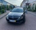 Чорний Шкода Октавія, об'ємом двигуна 1.97 л та пробігом 212 тис. км за 16399 $, фото 54 на Automoto.ua