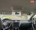 Черный Шкода Октавия, объемом двигателя 1.97 л и пробегом 212 тыс. км за 16199 $, фото 109 на Automoto.ua