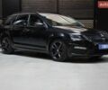 Чорний Шкода Октавія, об'ємом двигуна 1.97 л та пробігом 212 тис. км за 19000 $, фото 1 на Automoto.ua