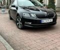 Черный Шкода Октавия, объемом двигателя 1.97 л и пробегом 212 тыс. км за 16499 $, фото 35 на Automoto.ua