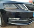 Чорний Шкода Октавія, об'ємом двигуна 1.6 л та пробігом 192 тис. км за 17800 $, фото 20 на Automoto.ua