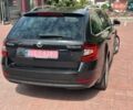 Шкода Октавия 2018 в Ровно на Automoto.ua Черный Шкода Октавия, объемом двигателя 2 л и пробегом 214 тыс. км за 18500 $, фото 8 на Automoto.ua