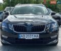 Чорний Шкода Октавія, об'ємом двигуна 1.6 л та пробігом 248 тис. км за 13700 $, фото 1 на Automoto.ua