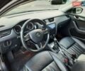 Чорний Шкода Октавія, об'ємом двигуна 1.6 л та пробігом 192 тис. км за 17800 $, фото 49 на Automoto.ua