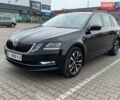 Черный Шкода Октавия, объемом двигателя 1.97 л и пробегом 300 тыс. км за 14600 $, фото 1 на Automoto.ua