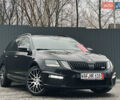 Черный Шкода Октавия, объемом двигателя 2 л и пробегом 288 тыс. км за 17200 $, фото 20 на Automoto.ua
