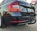 Чорний Шкода Октавія, об'ємом двигуна 1.6 л та пробігом 192 тис. км за 17800 $, фото 100 на Automoto.ua