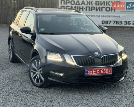 Черный Шкода Октавия, объемом двигателя 2 л и пробегом 240 тыс. км за 15900 $, фото 33 на Automoto.ua