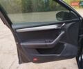 Чорний Шкода Октавія, об'ємом двигуна 1.97 л та пробігом 232 тис. км за 16500 $, фото 21 на Automoto.ua