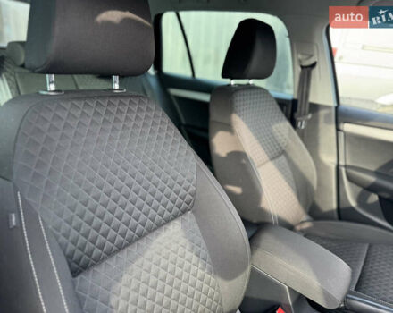 Черный Шкода Октавия, объемом двигателя 2 л и пробегом 240 тыс. км за 15900 $, фото 40 на Automoto.ua