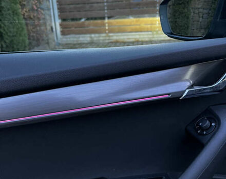 Черный Шкода Октавия, объемом двигателя 2 л и пробегом 175 тыс. км за 16500 $, фото 24 на Automoto.ua