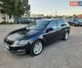 Чорний Шкода Октавія, об'ємом двигуна 1.6 л та пробігом 192 тис. км за 17800 $, фото 6 на Automoto.ua
