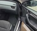 Чорний Шкода Октавія, об'ємом двигуна 1.98 л та пробігом 235 тис. км за 16200 $, фото 12 на Automoto.ua