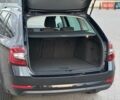 Черный Шкода Октавия, объемом двигателя 2 л и пробегом 241 тыс. км за 16500 $, фото 16 на Automoto.ua