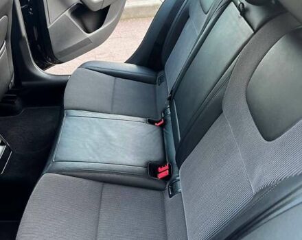 Черный Шкода Октавия, объемом двигателя 1.97 л и пробегом 212 тыс. км за 16199 $, фото 86 на Automoto.ua