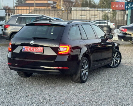 Черный Шкода Октавия, объемом двигателя 2 л и пробегом 240 тыс. км за 15900 $, фото 31 на Automoto.ua
