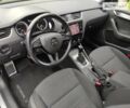 Черный Шкода Октавия, объемом двигателя 2 л и пробегом 249 тыс. км за 15900 $, фото 7 на Automoto.ua
