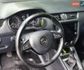 Черный Шкода Октавия, объемом двигателя 1.97 л и пробегом 323 тыс. км за 12900 $, фото 7 на Automoto.ua